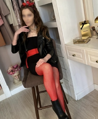 Анкета проститутки Наталья - город Сортавала, 32 года, №2232