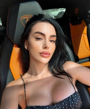 Анкета проститутки Разиля - город Сортавала, 24 года, №3501